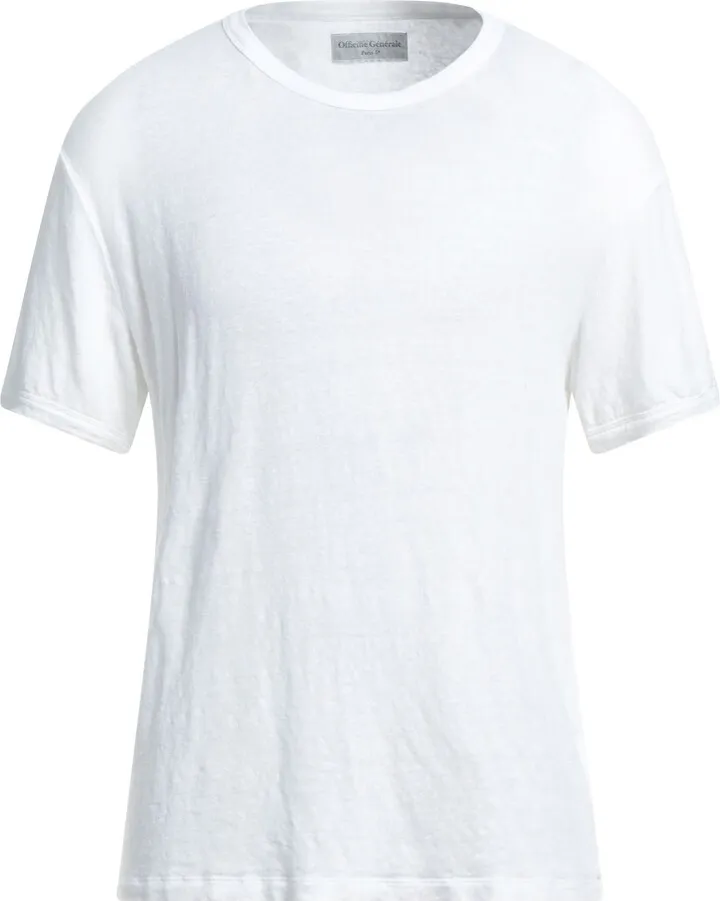 T-shirt White