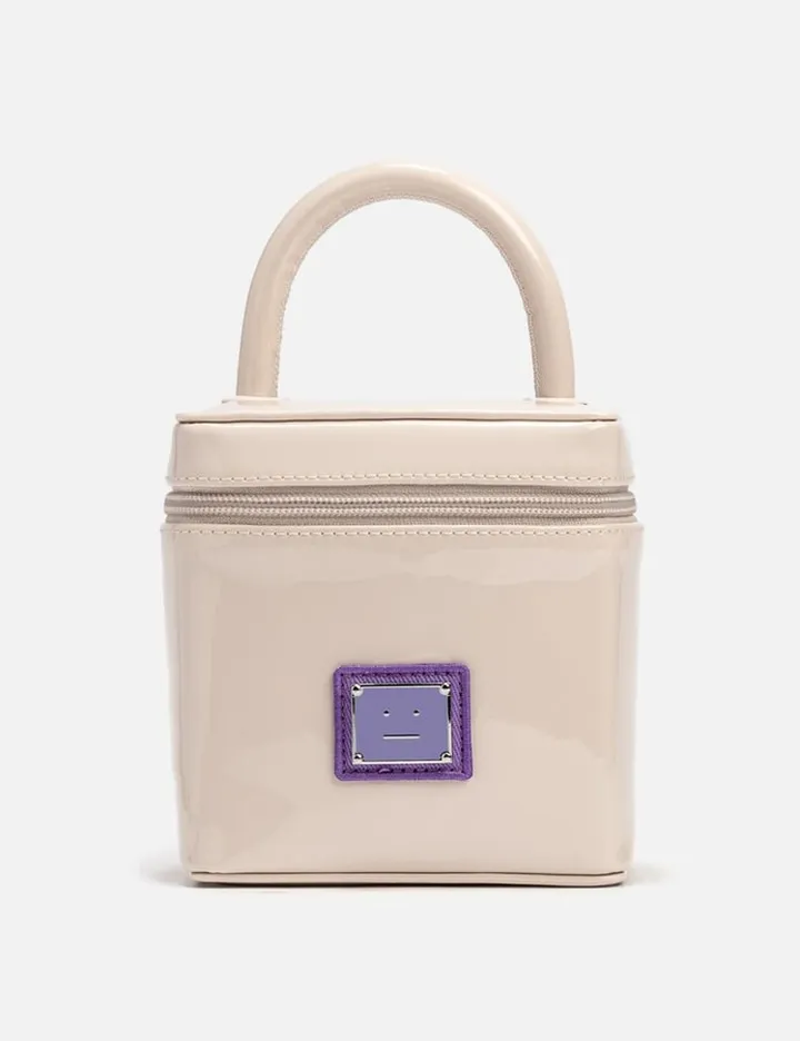 Face Vanity Bag