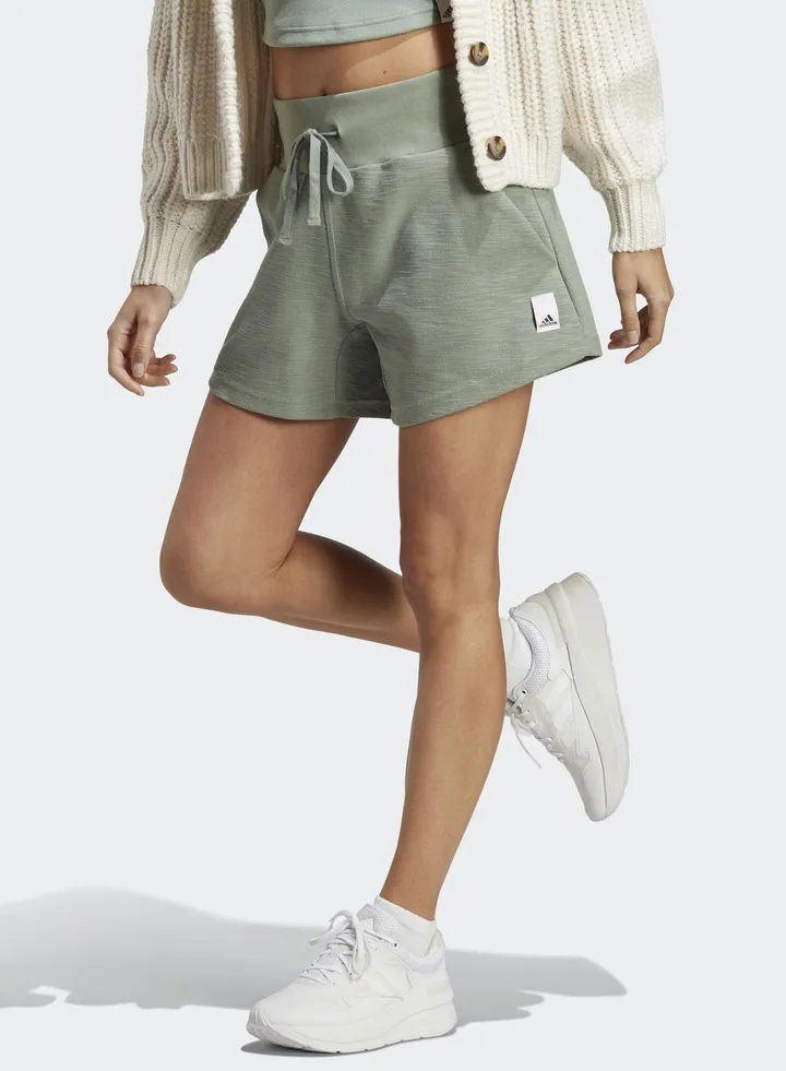 Lounge Shorts