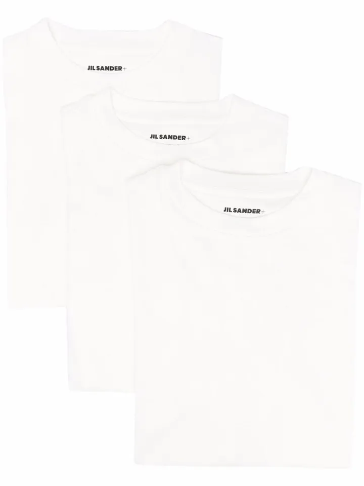 short-sleeve T-shirt