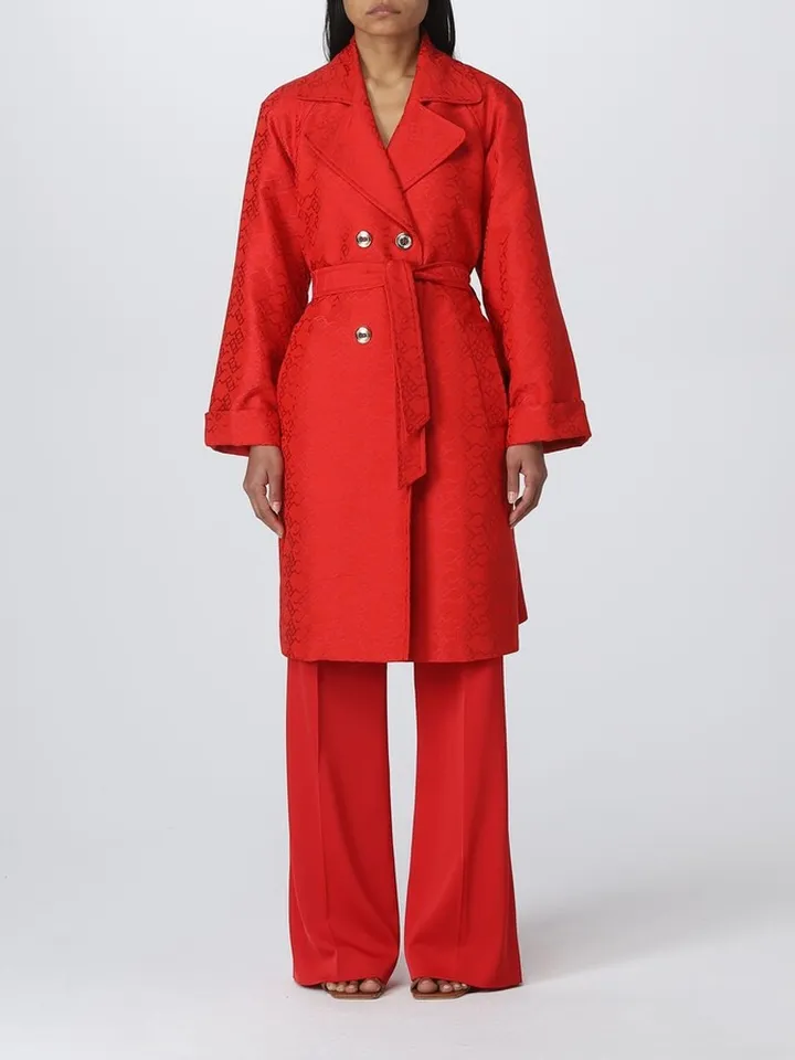 Coat woman Pinko