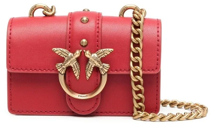 mini Love crossbody bag