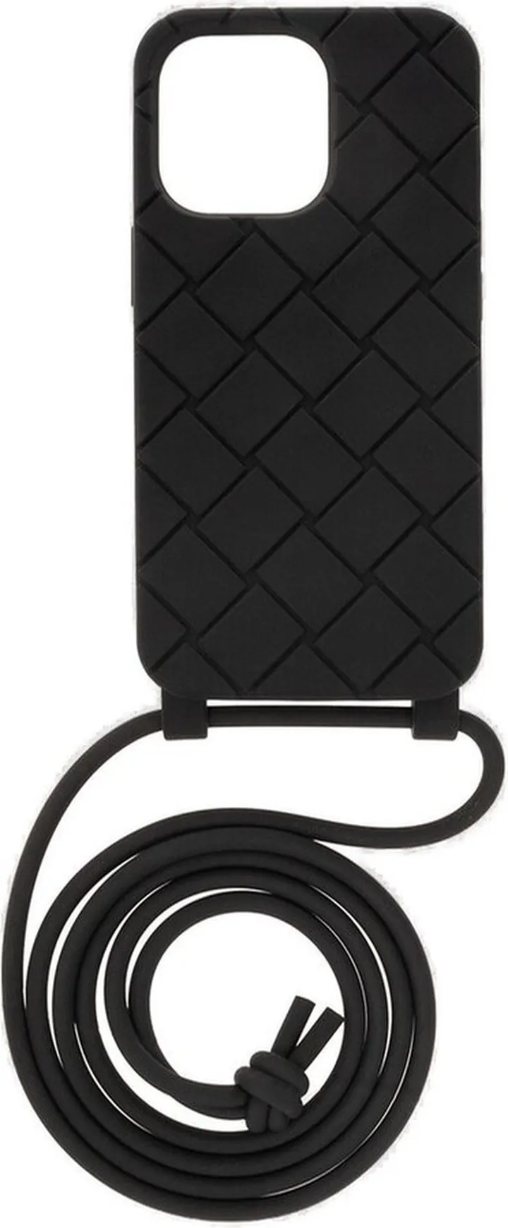 Bottega Veneta Strapped iPhone 13 Pro Case