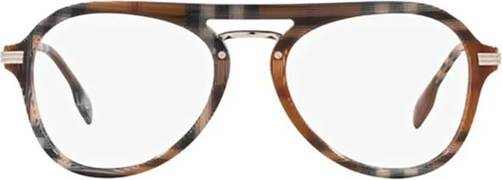 Burberry Eyewear Aviator Glasses