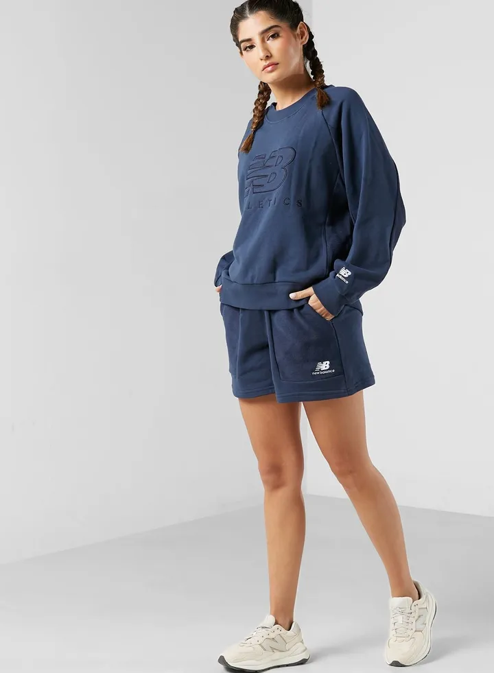 Athletics Shorts