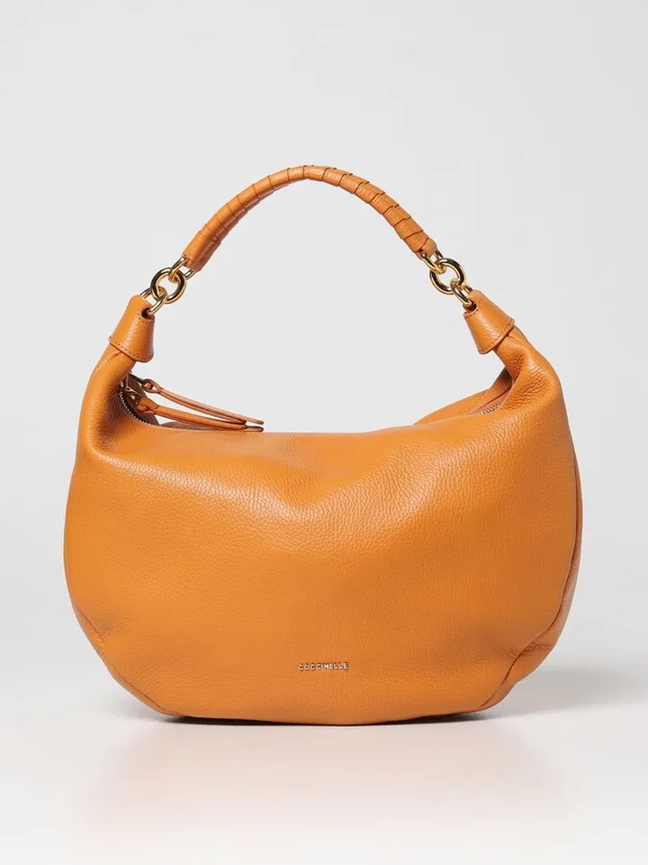 Tote bags woman Coccinelle