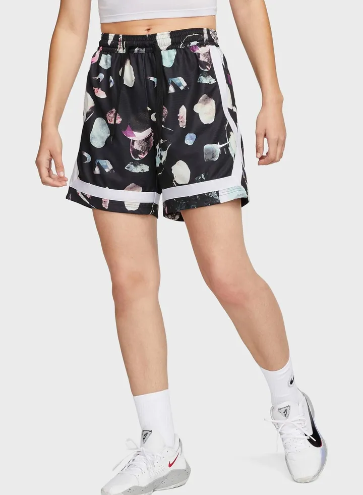 Fly Crossover Seasonal Shorts
