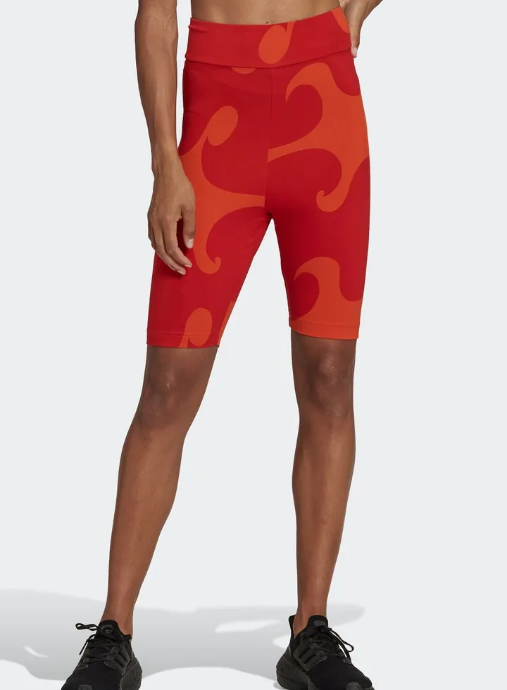 Mmk Biker Shorts