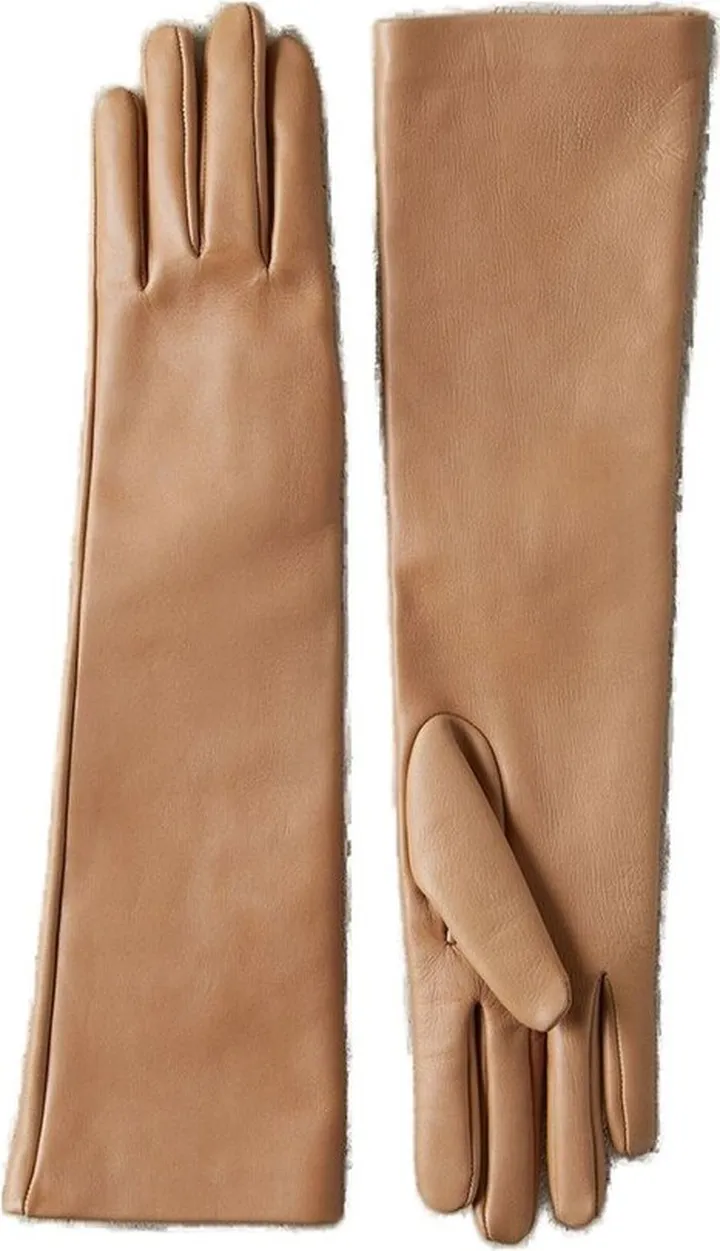 Brunello Cucinelli Long Gloves