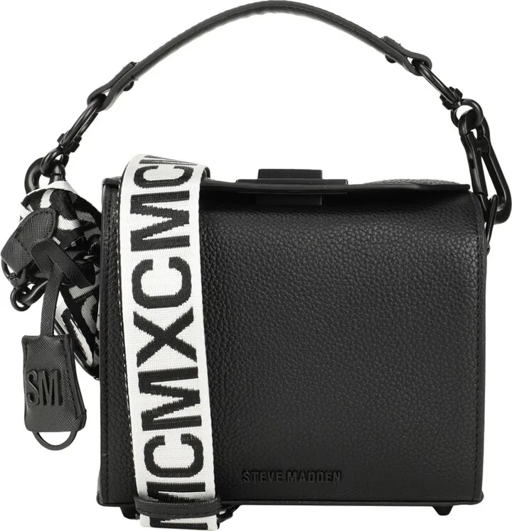 Bkween Crossbody Bag (ss22) Handbag Black