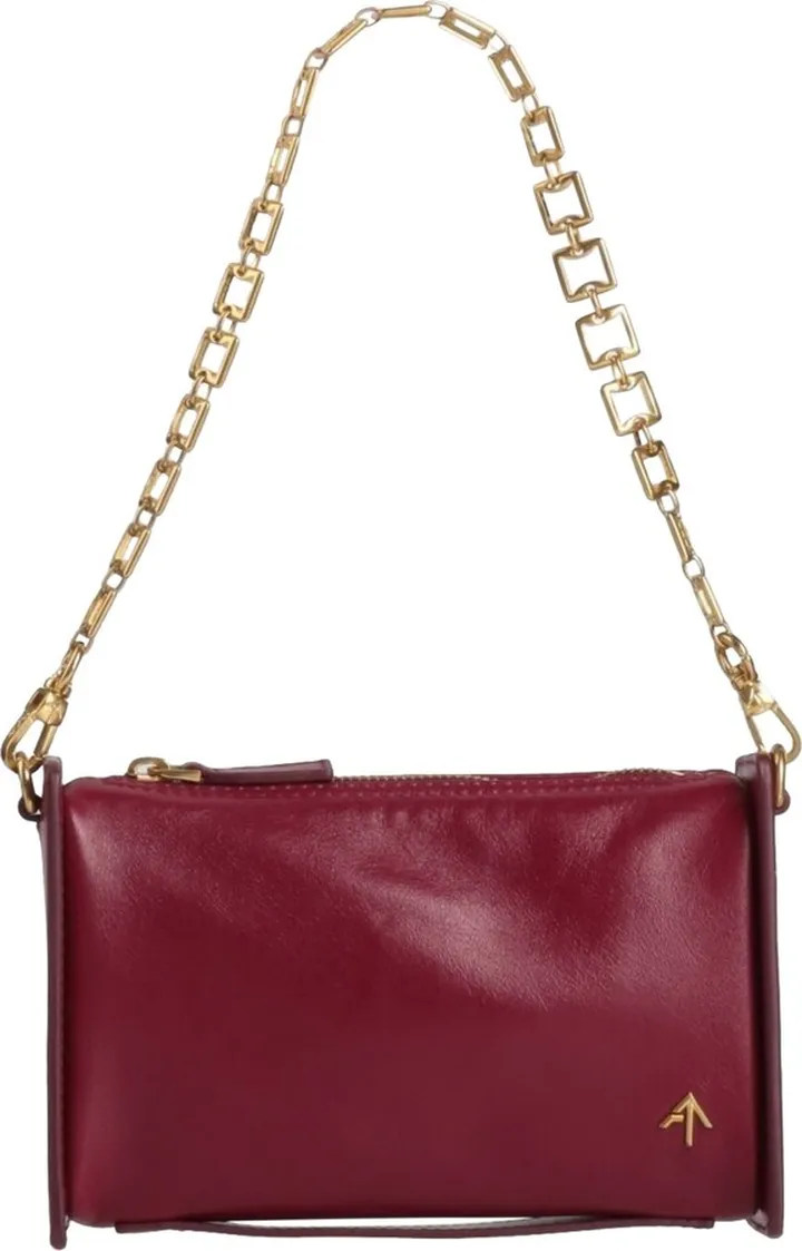 Handbag Burgundy