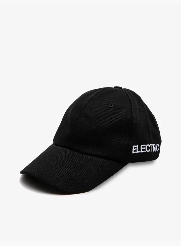Embellished Hat
