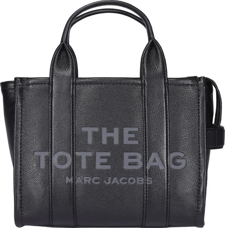 The Mini Tote Bag