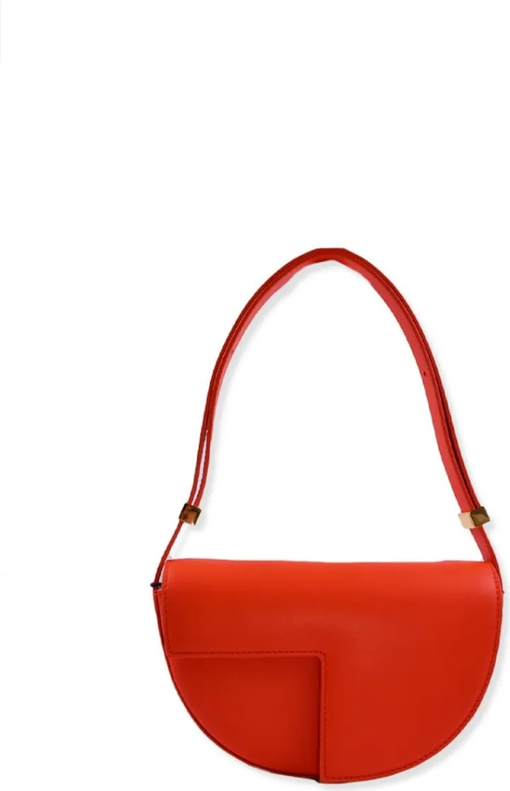 Le Petit Patou Bag