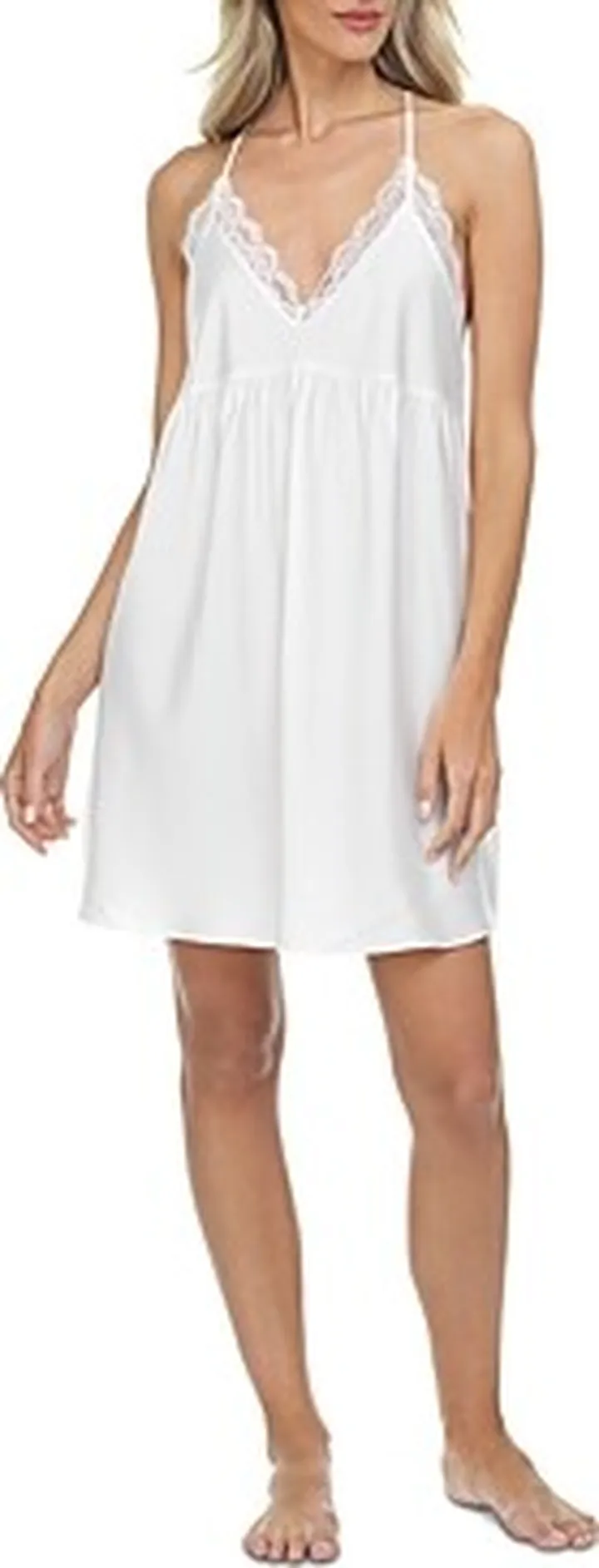 Flora Nikrooz Ember Luxe Nightgown
