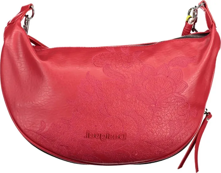 Desigual Polyurethane Women's Handbag