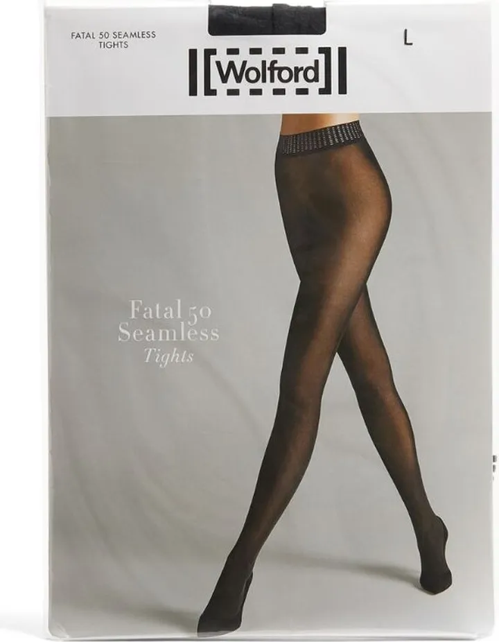 Wolford Seamless Fatal 50 Tights