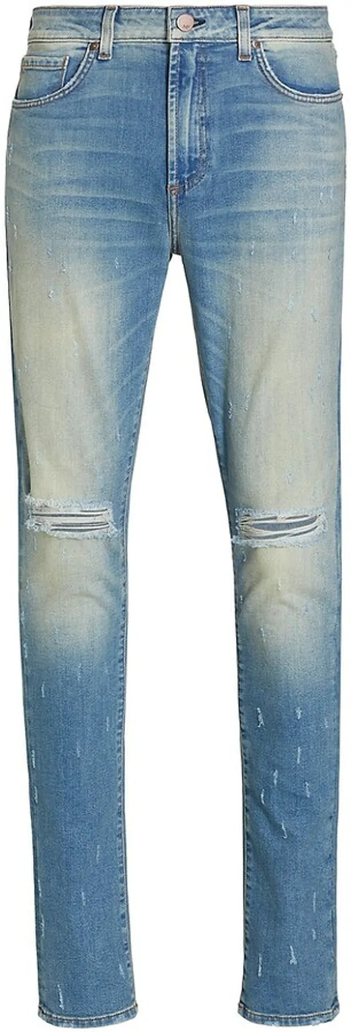 Greyson Skinny Jeans