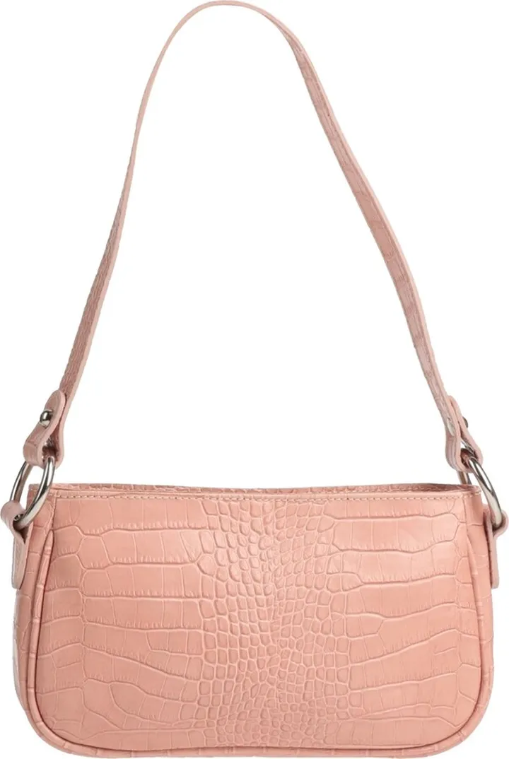 Handbag Pastel Pink