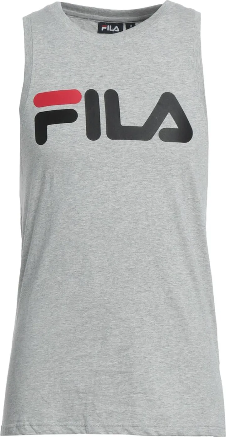 Tank Top Grey