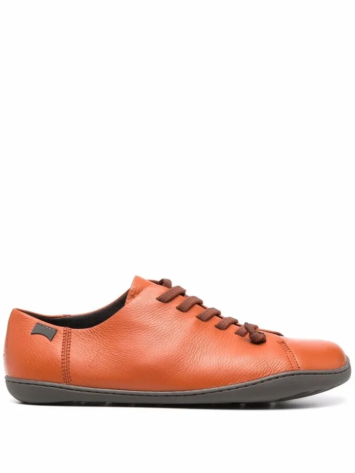 Peu Cami low-top sneakers
