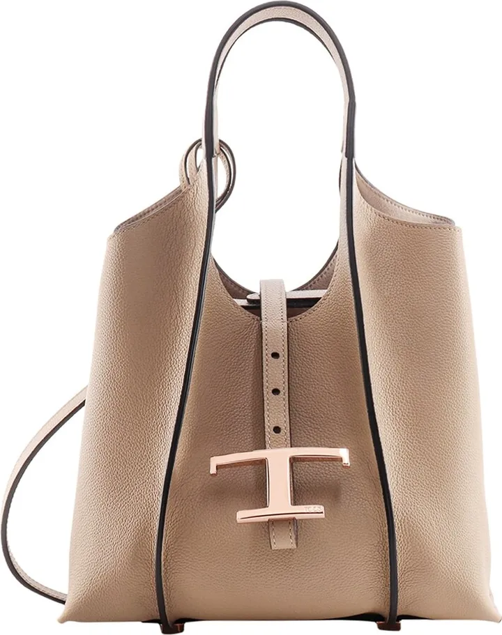 T Timeless Shoulder Bag