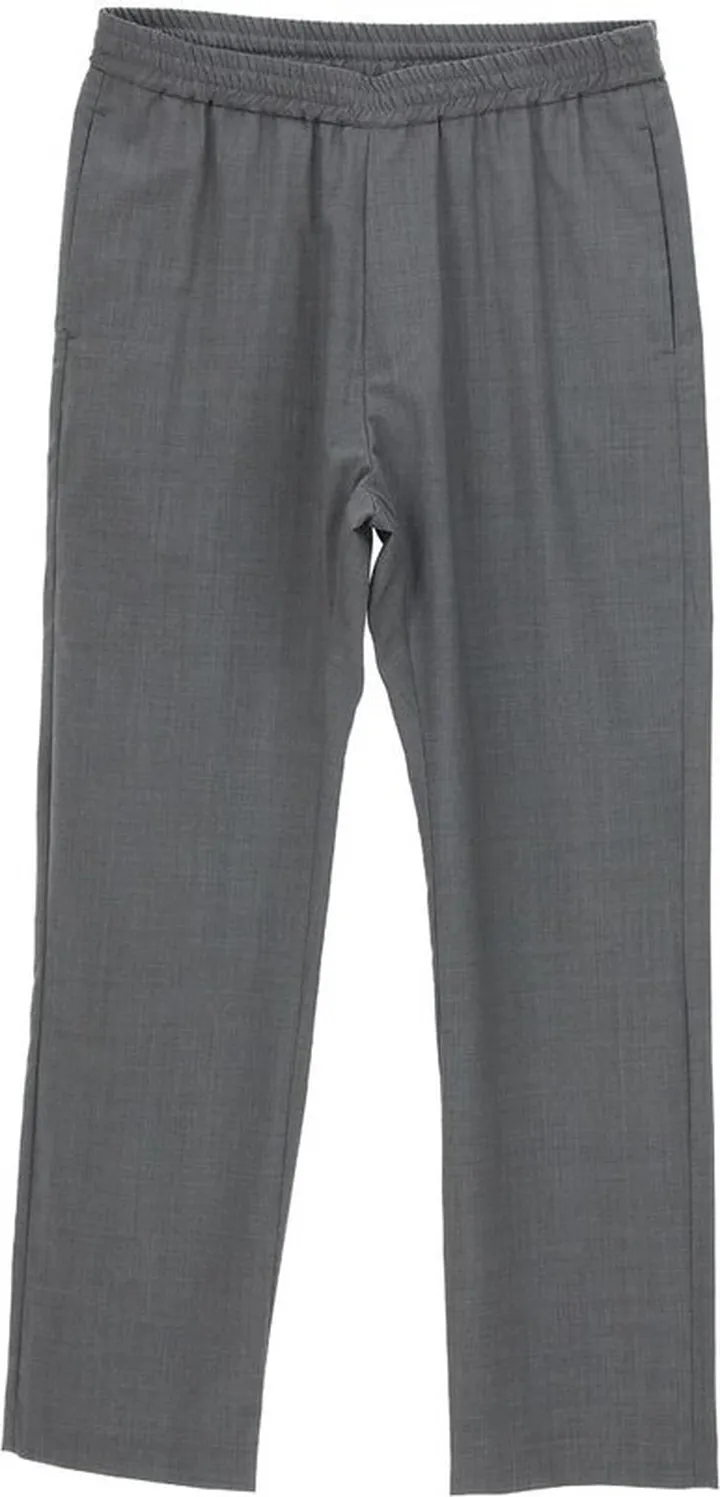 Barena Coulis Straight Leg Trousers