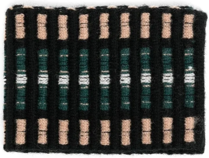 Cashmere Knitted Cuff