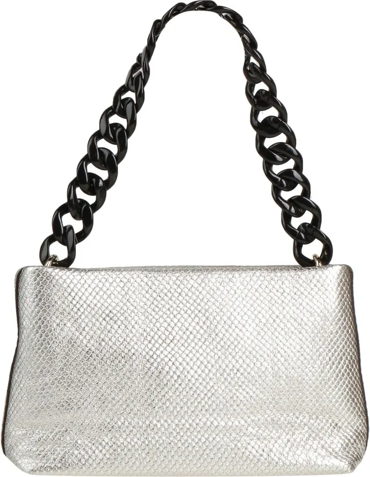 Handbag Silver