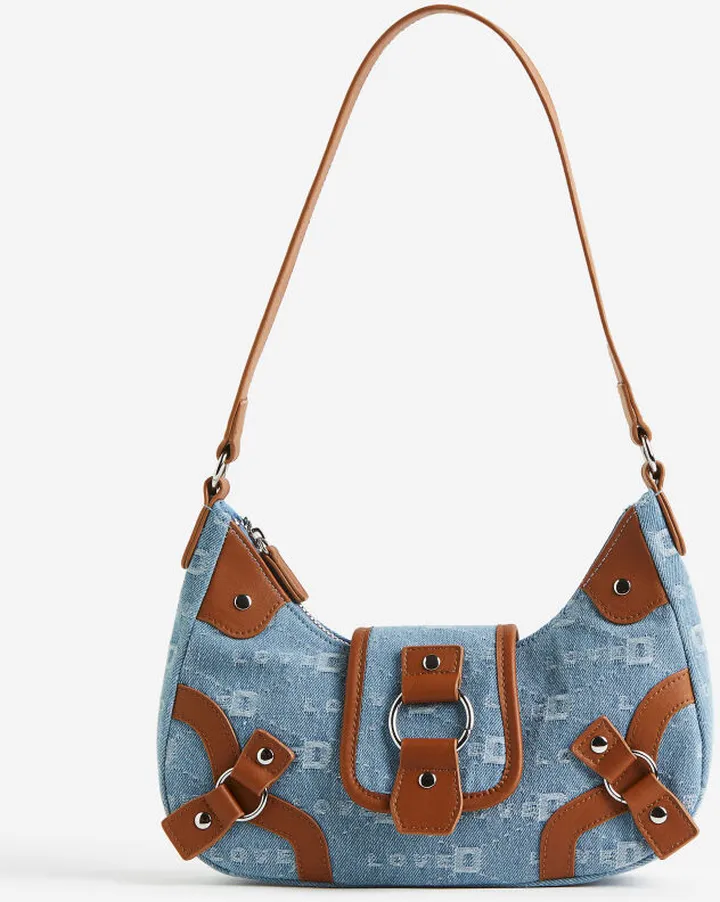 Shoulder Bag