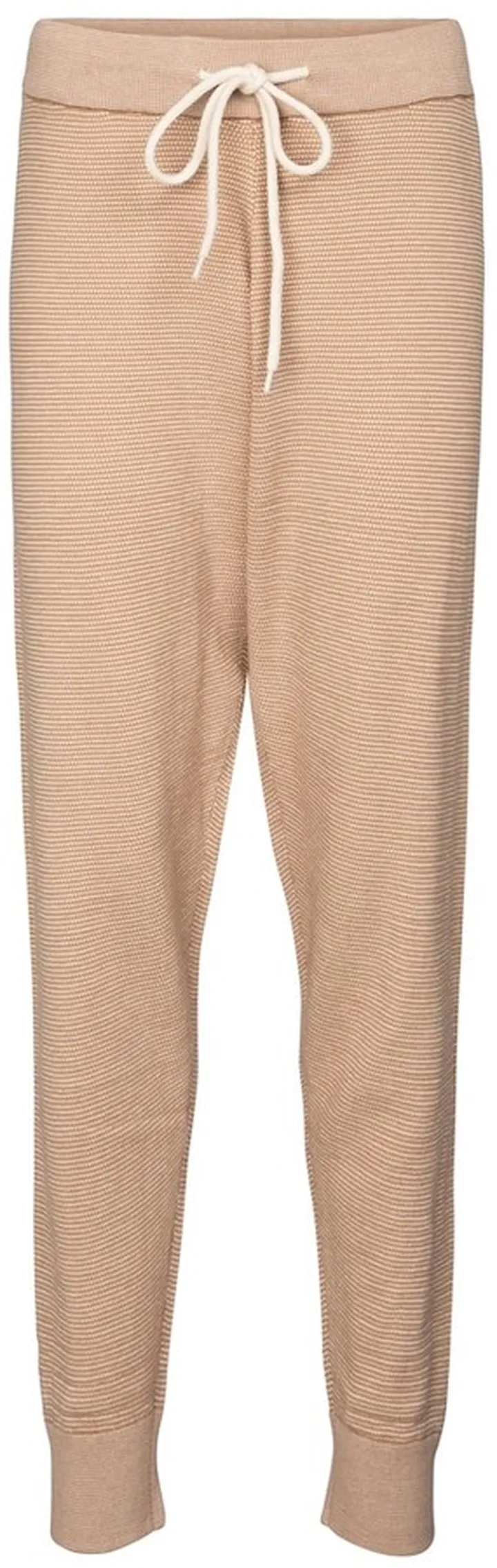 Alice cotton knit sweatpants