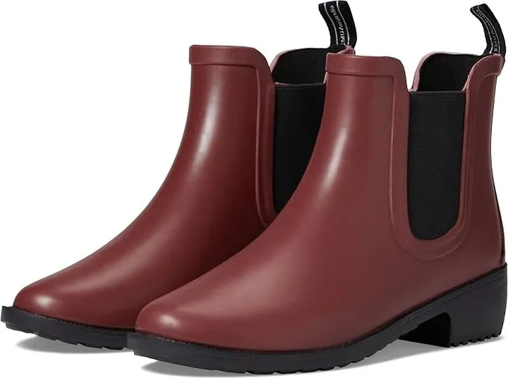EMU Australia Grayson (Burnt Rust) Women's Rain Boots