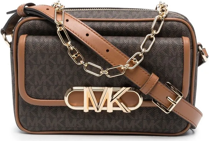 medium Parker cross-body bag