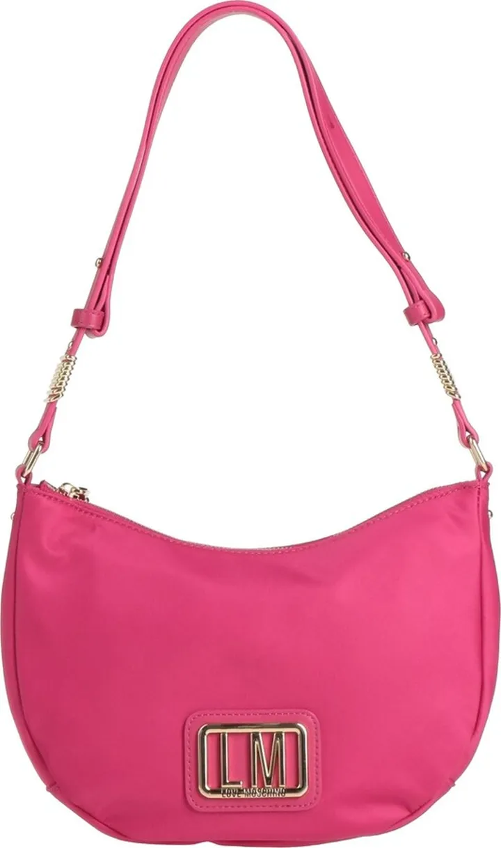 Shoulder Bag Fuchsia