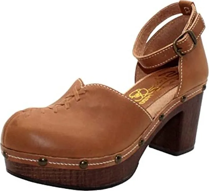 Sbicca Women's DONERAIL Clog