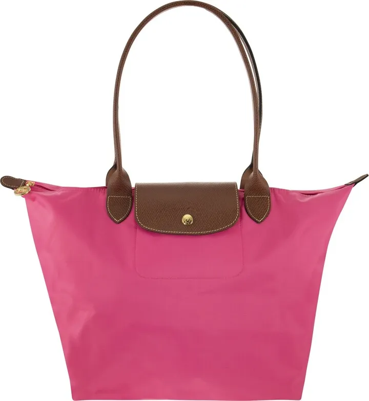 Le Pliage Original - Shoulder Bag L
