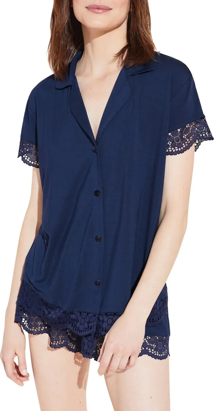 Beatrix Short Pajamas