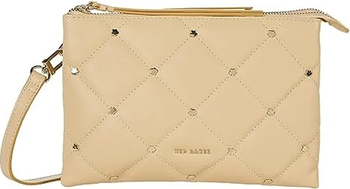 Ted Baker Parrker (Natural) Handbags