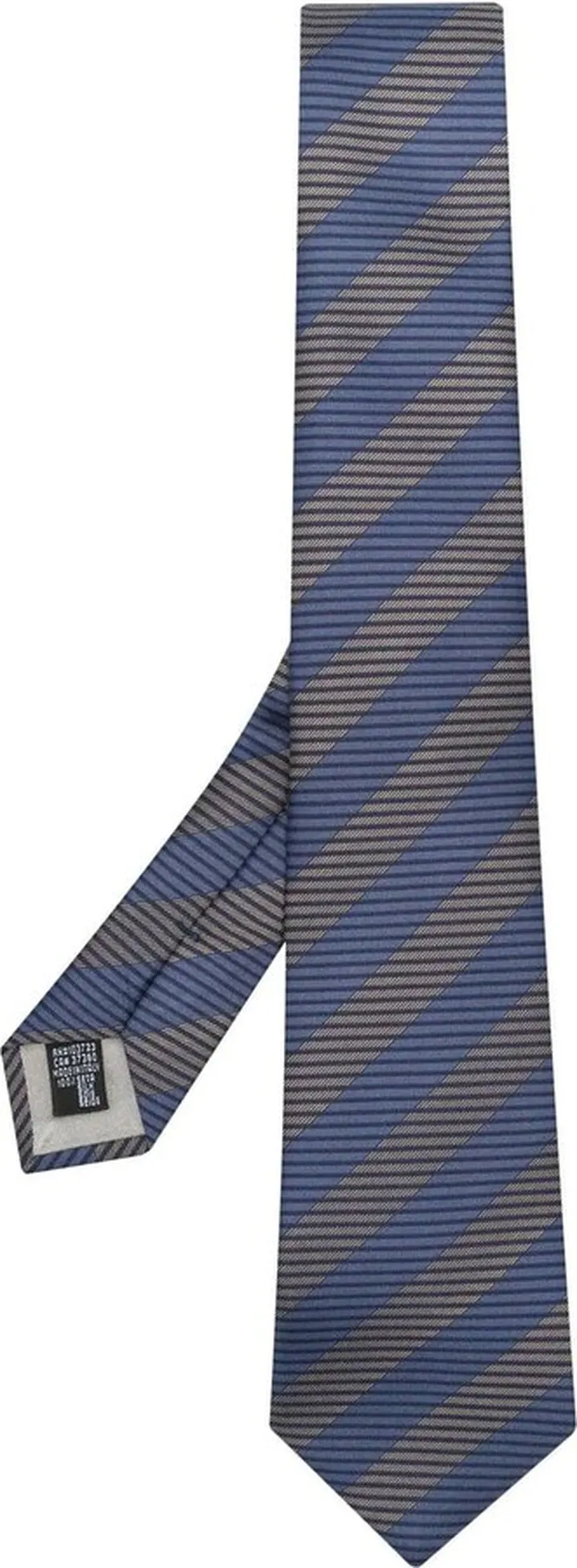 Silk Tie