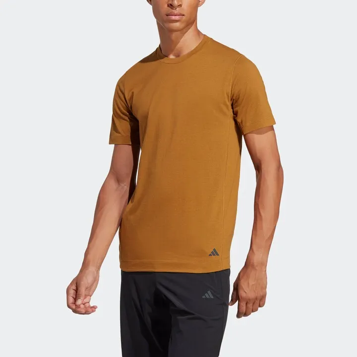 Men's adidas Yoga Training Tee