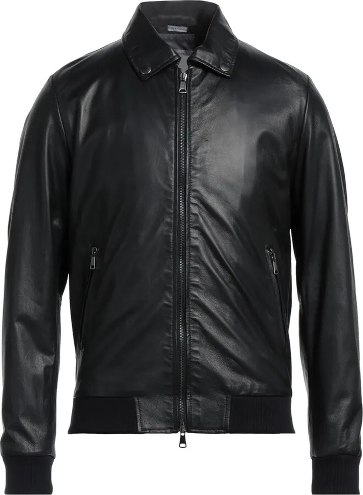 Jacket Black
