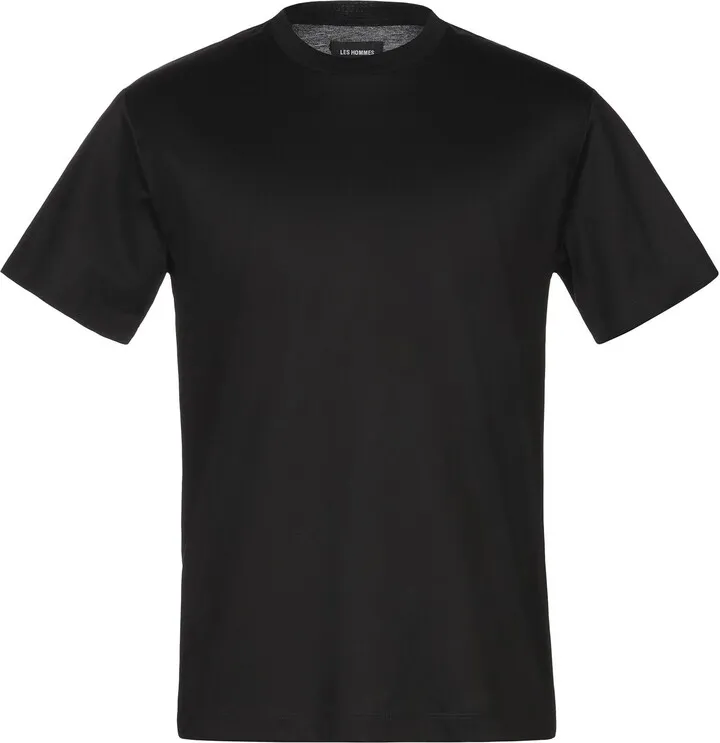 T-shirt Black