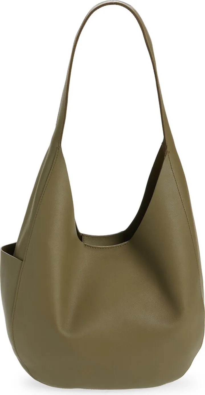 The Oversized Shopper Bag