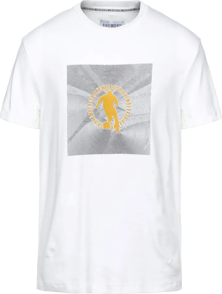 T-shirt White