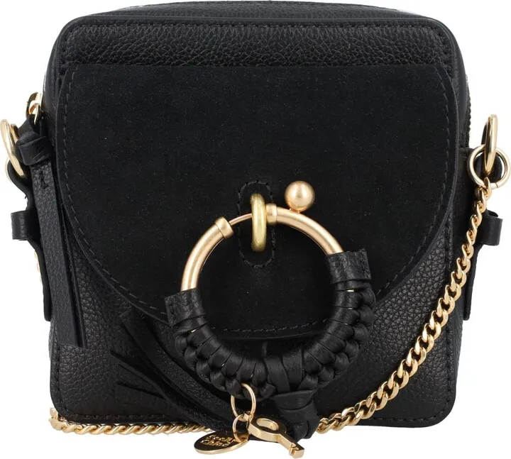 Joan Camera Bag