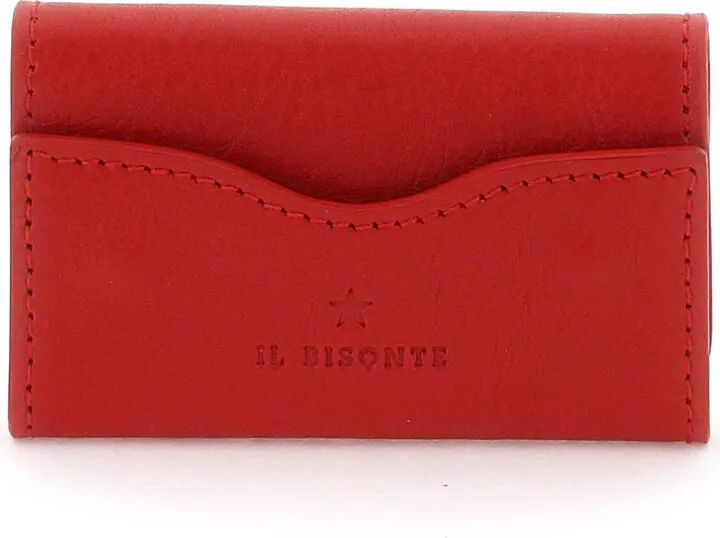 Leather Key Holder