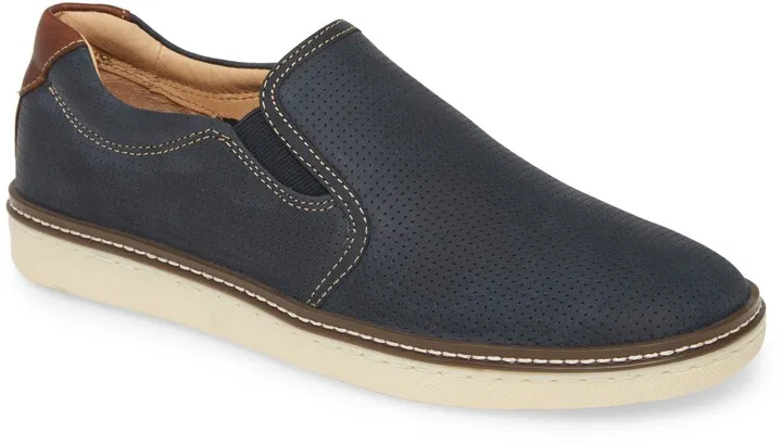 McGuffey Slip-On Sneaker