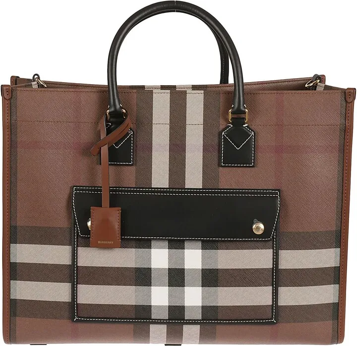 Medium Freya Tote