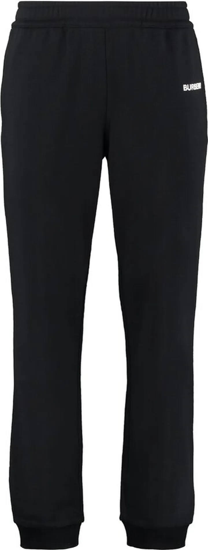 Burberry Logo Printed Track Pants