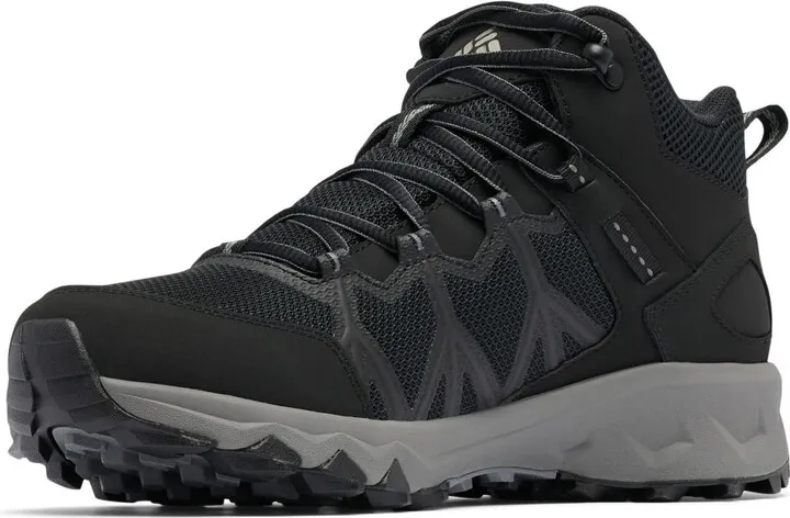 Columbia Men's Peakfreak II Mid Outdry